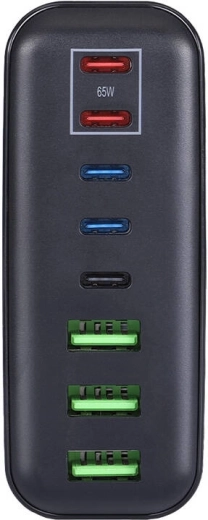 Do 250 W moči za vse vaše naprave