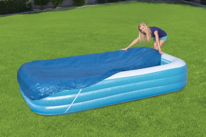 Zaščitna prevleka za bazen Bestway 305 x 183 cm