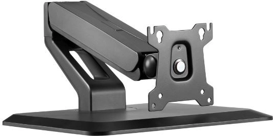 Plinska vzmet za gladko in natančno pozicioniranje