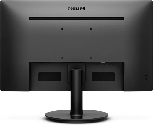 VESA pritrditev in HDMI povezava