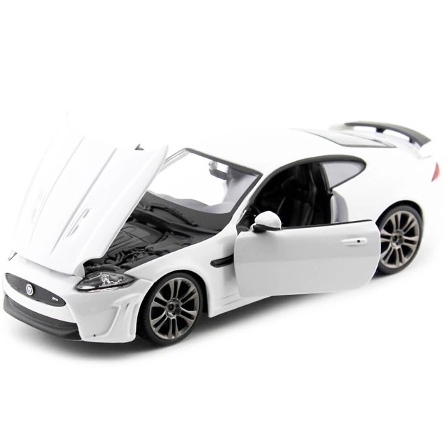 Kovinski model Jaguar XKR-S