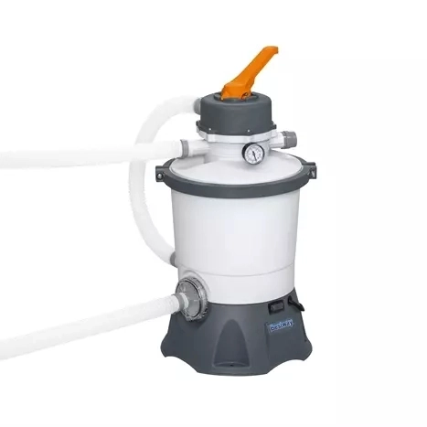 Peščena filtracija Bestway 3028 l/h