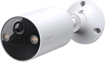 Kamera Tapo C410 Pametni WiFi Kamera Za Notranjo In Zunanjo Uporabo