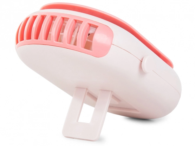 Aromaterapevtski ventilator za okoli vratu