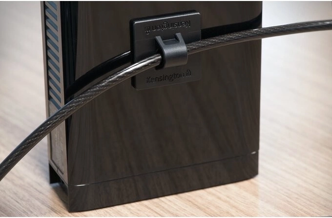 Vzdržljiv varnostni kabel