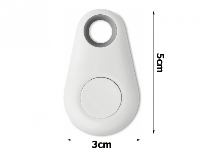 Bluetooth lokator za ključe