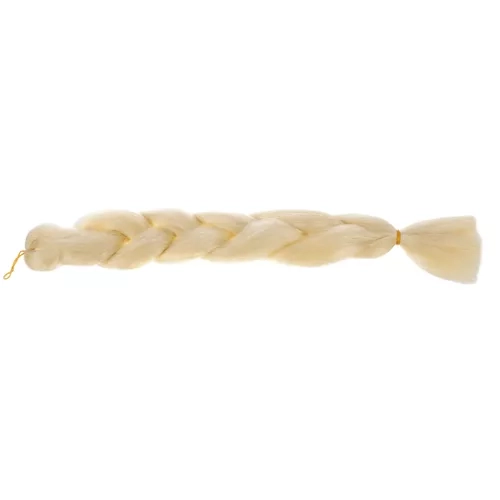 Sintetični lasje kite blond Soulima 23556