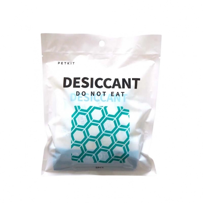 Sušilne vrečke za dozer PetKit Fresh Element