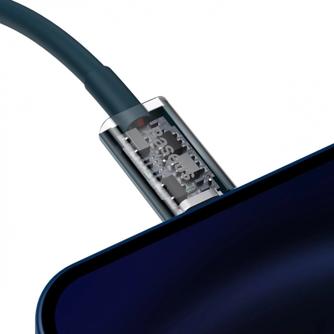 USB-C kabel za hitro polnjenje Baseus, 1 m, 20W