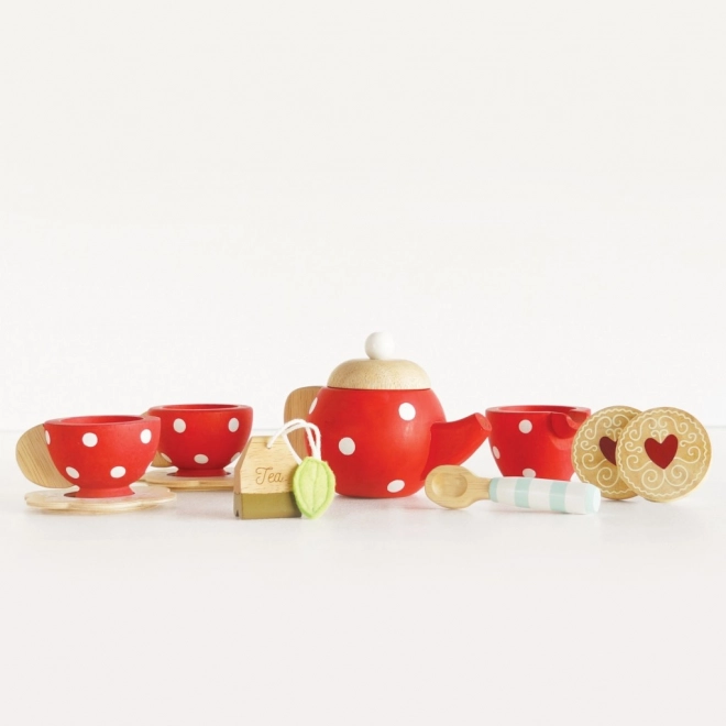 Le Toy Van Čajni set Honeybake