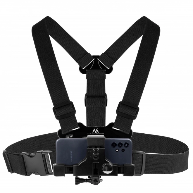 Športni univerzalni pas za telefon, fotoaparat, kamere GoPro MC-445