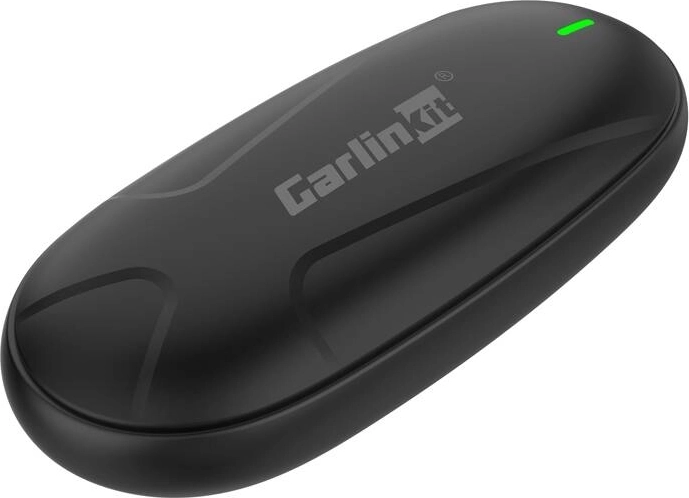 Intuitivno upravljanje in popolna združljivost