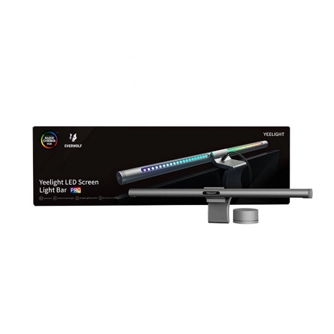Yeelight Screen Light Bar Pro Monitorna Svetilka
