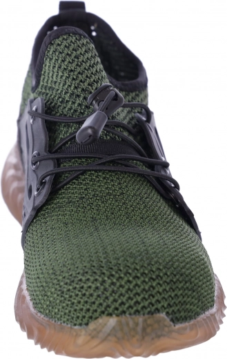 Hitro zavezovanje za varno prileganje