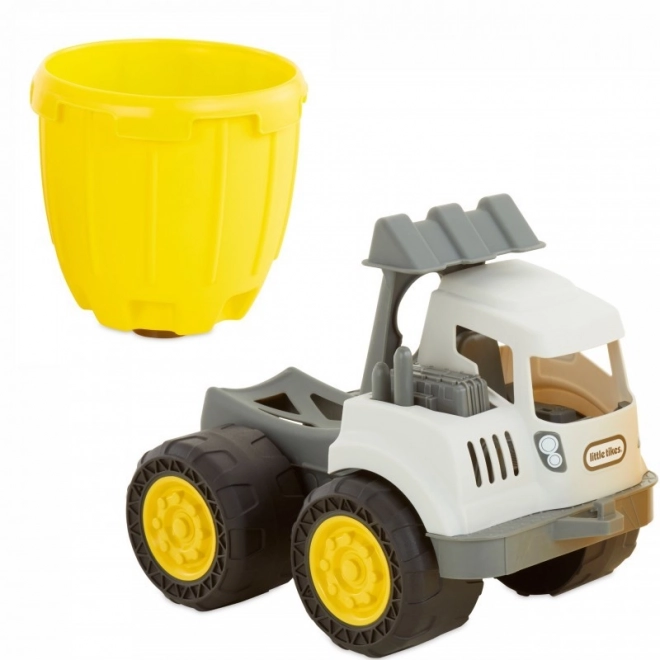 mešalnik Little Tikes Dirt Diggers 2v1