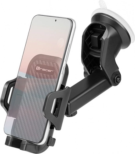 Nosilec za telefon v avtu TRACER U33 Telescopic