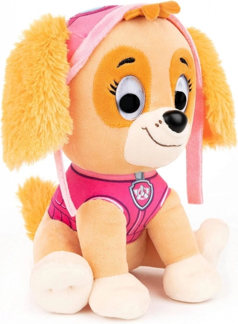 Paw Patrol plišasta igrača Skye 23cm