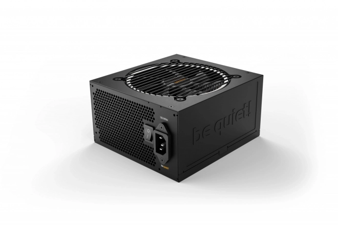 Vtični napajalnik Be Quiet! Pure Power 12 M 750W ATX 3.0 GOLD