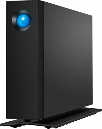 Zunanji trdi disk LaCie d2 Professional 16TB