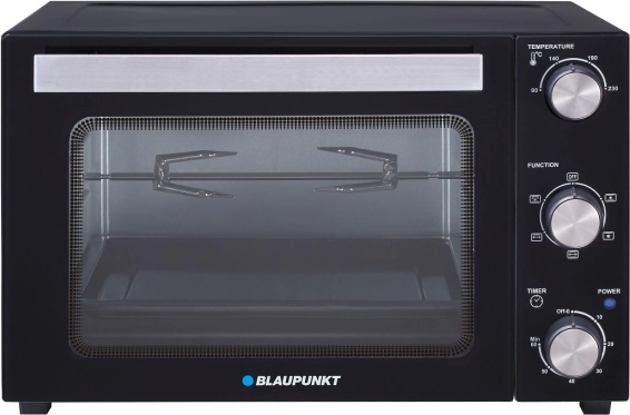Električna pečica Blaupunkt