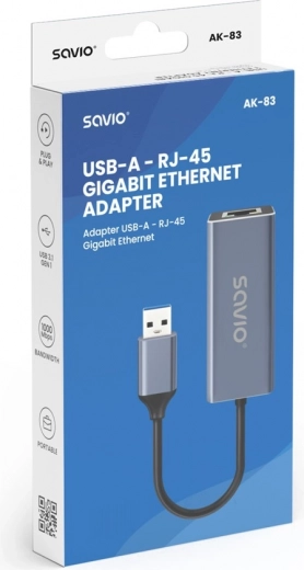 Plug & Play in kompakten dizajn