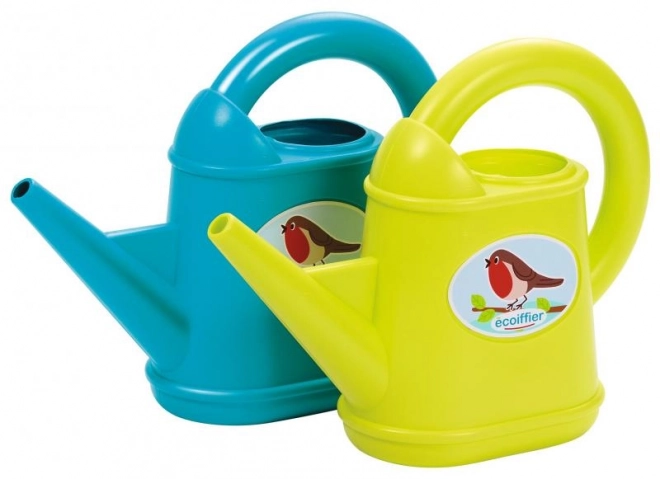 Majhna Zalivalka z motivom ptička 18 cm
