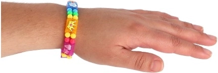 Enostavno nizanje za otroke