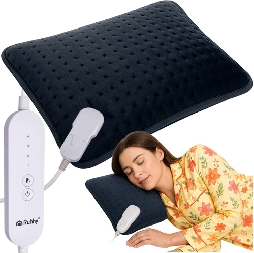 4 stopnje ogrevanja za natančno udobje