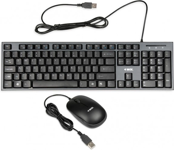 Preprosta povezava prek USB