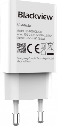 Varnostne značilnosti