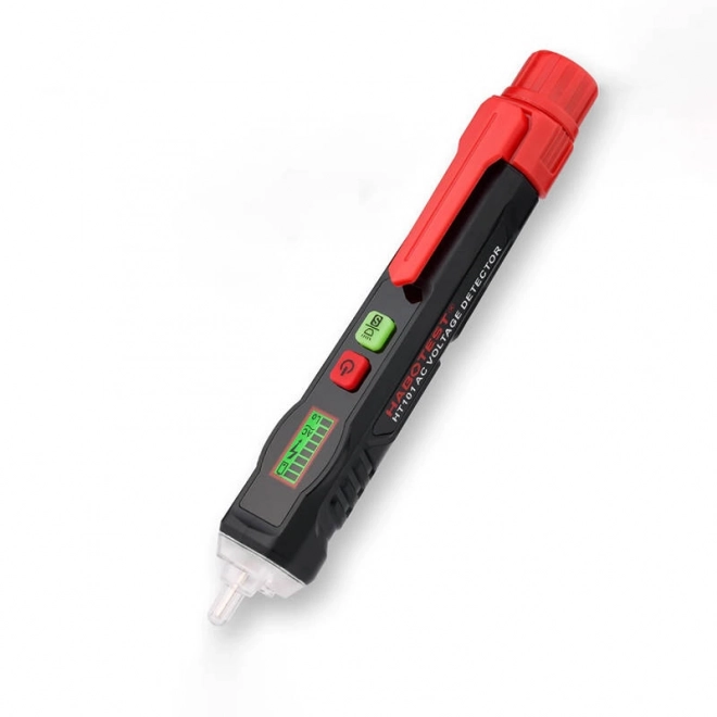 Brezkontaktni tester napetosti in faze Habotest HT101