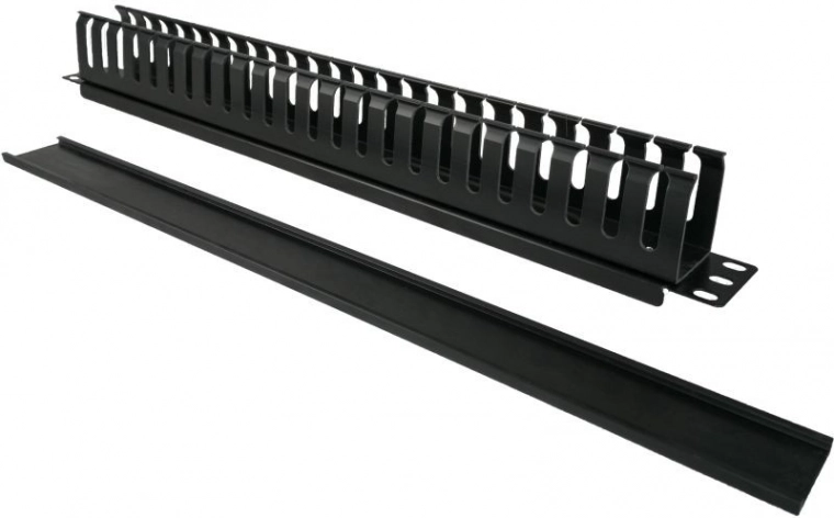 Čisto in varno vodenje kablov