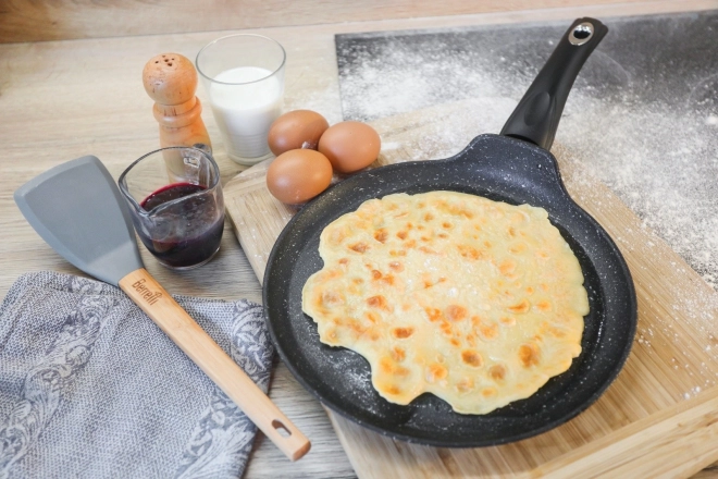 Ergonomska oblika