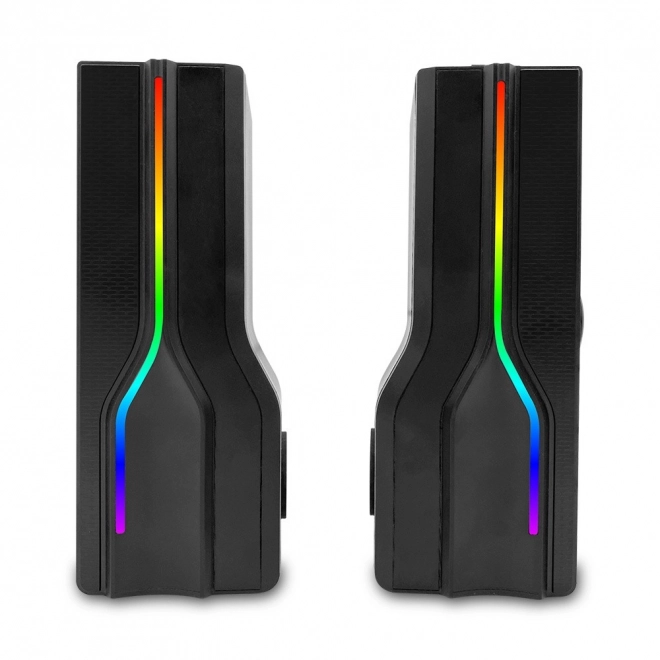 RGB osvetlitev