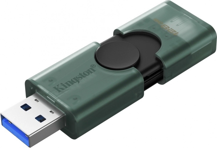 Hitri prenosi z USB 3.2 Gen 1