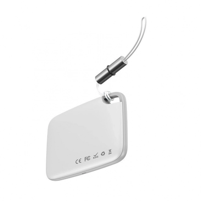 Pameten mini Bluetooth lokator Baseus T2 bel