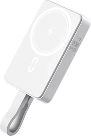 Powerbanka Romoss WMS10 10000mAh 30W bela