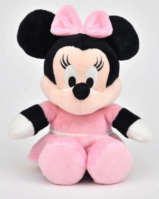WD Minnie flopsie osvežitev 25cm