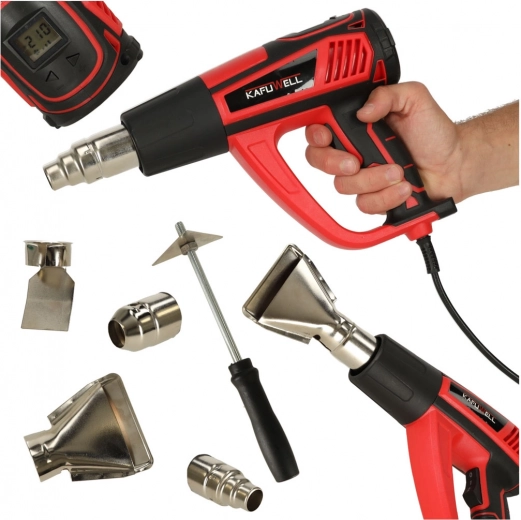 Učinkovito in vsestransko orodje