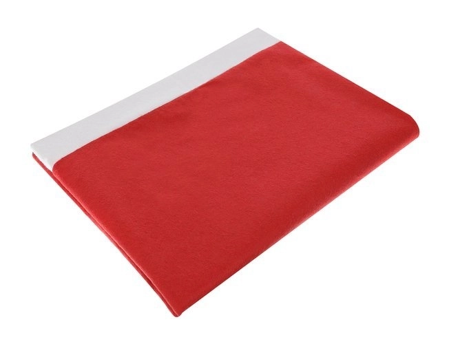Božični prevleke za stole in prt - set 6 kosov