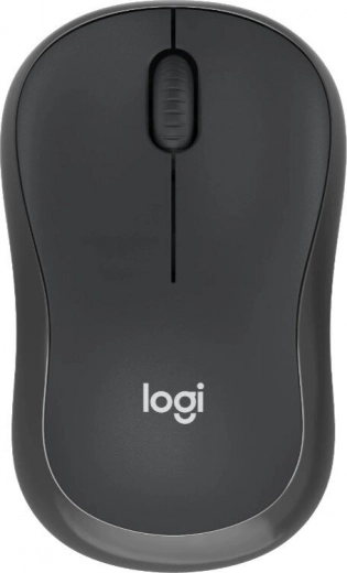 Tihi kliki s SilentTouch