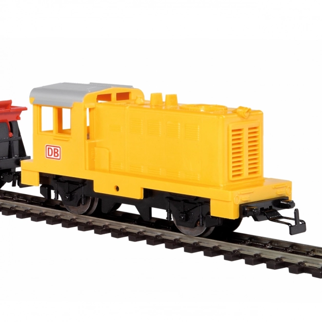 Piko Začetni komplet myTrain4 Dobrovni vlak DB - 57090