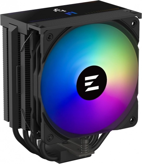 CNPS13X DS hladilnik CPU črn