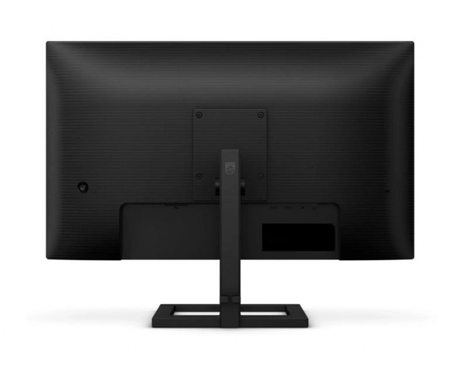 Monitor 27 IPS 4K s HDMI in DP