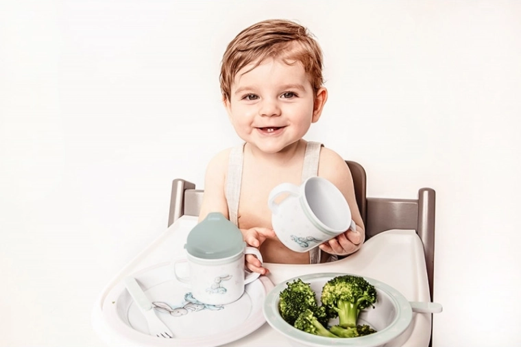 Enostavno pralni material