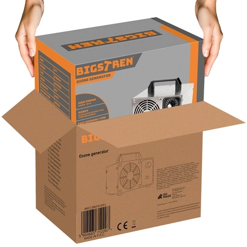Generator ozona Bigstren 21208