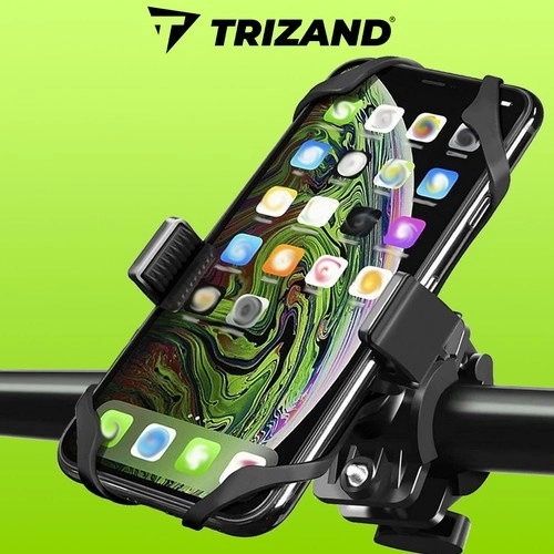Nosilec za telefon za kolo