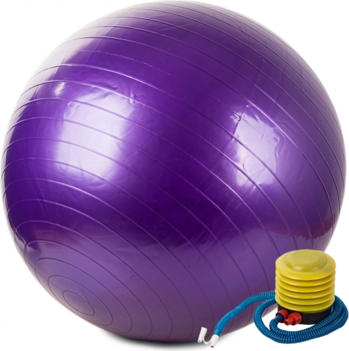 Enostavno napihovanje zahvaljujoč priloženi pumpi