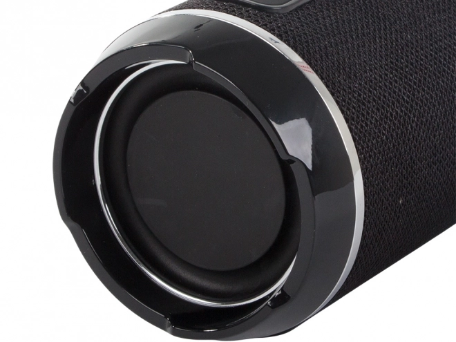 Prenosni zvočnik Bluetooth Boombox z USB in FM