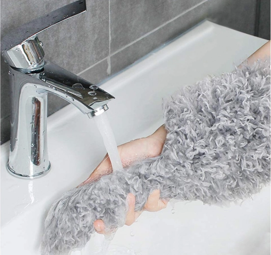 Enostavno vzdrževanje